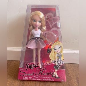 Bratz Sweet Heart Lilee